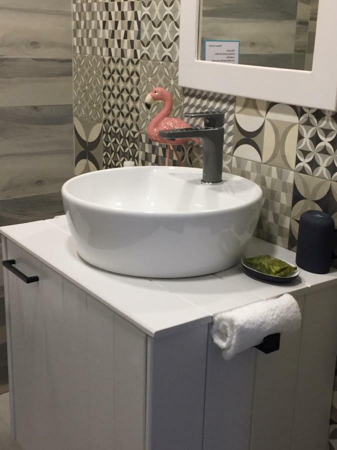 Ananda Homes Pefkochori Exteriör bild